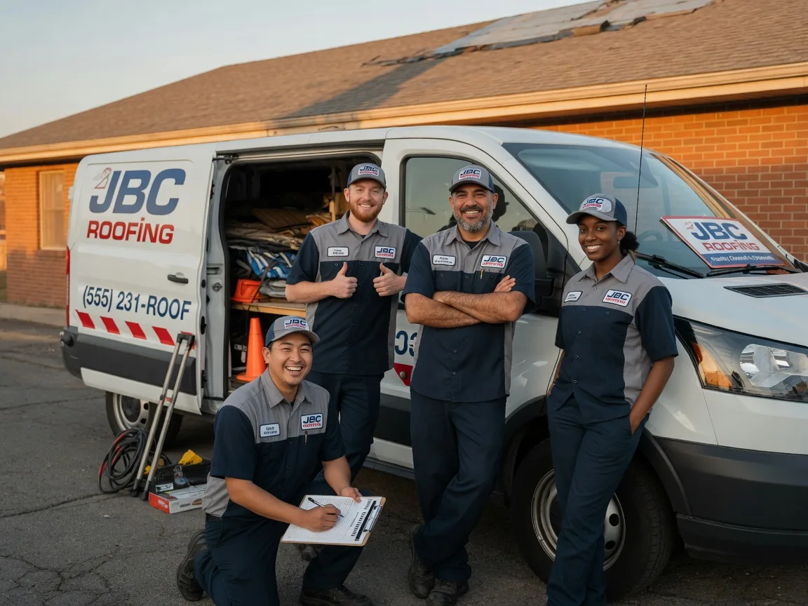 Roof Replacement company in Debord, KY