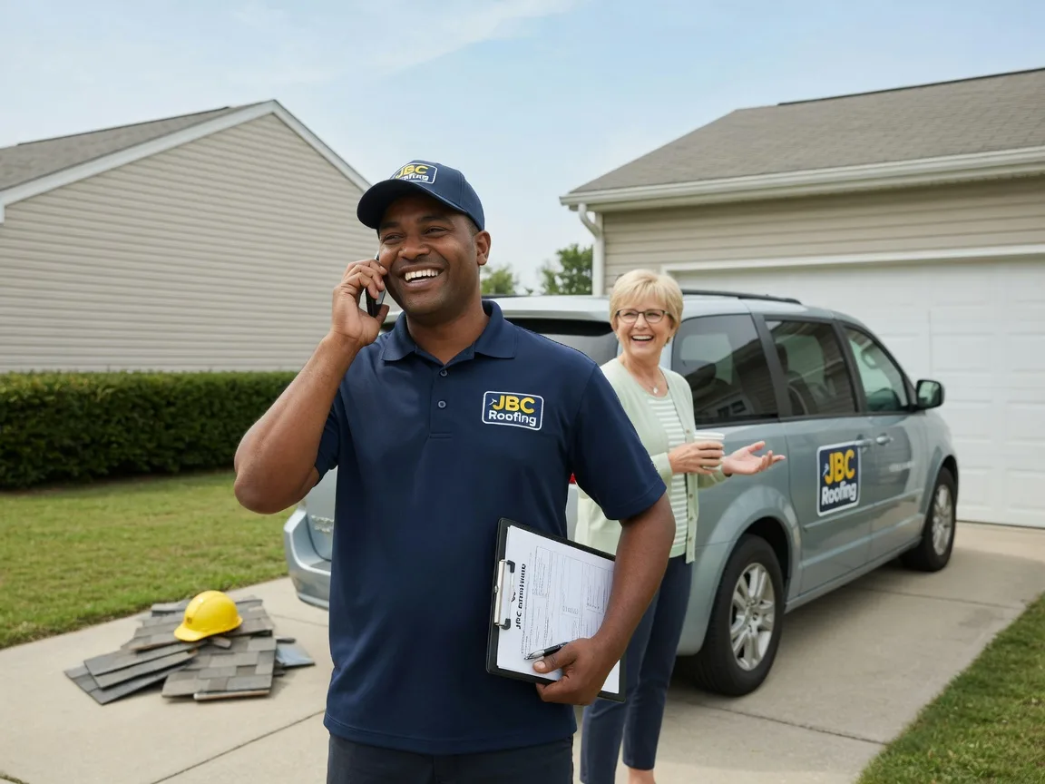 Roof Replacement Debord, KY FAQs